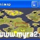 红色警戒2(RA2)地图:黄金群岛