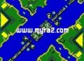 红色警戒2地图:跨越中立区