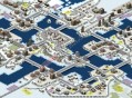 RA2地图阿拉斯加