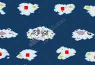红色警戒2第九帝国地图