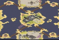 红色警戒2地图 桥头战争2
