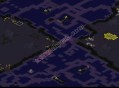 红色警戒2起点地图4人版