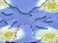 红色警戒2救世主4人地图