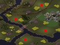 红色警戒2双倍金钱地图