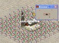 红色警戒2地图:gold maze(黄金迷宫)